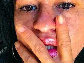 Streamate Live Sex of Islagirl