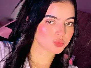 Streamate Free Live Porn of DaliaAprilx