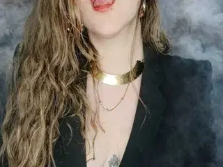 Streamate Best Webcam of GinnaGrece