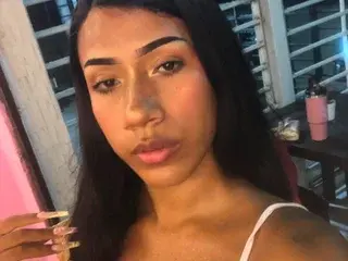 Streamate Private Sex Chat of SoffiaB