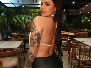 Streamate Live Sex Cam of Kittyfit