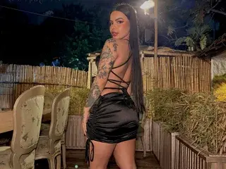 Streamate Best live sex cam show of Kittyfit