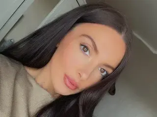 Streamate Live Porn of MissSiennaElla