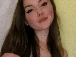 Streamate Live Sex of Aurelia