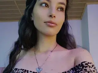 Streamate Adult Webcam of Samanthablow
