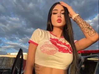 Streamate Adult Webcam of jesiimegansexxii