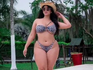 Streamate Best live sex cam show of LisanaSmith