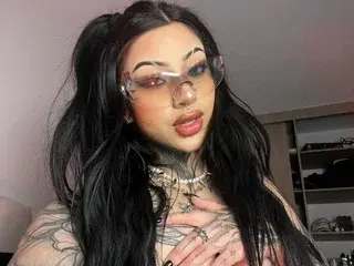 Streamate Adult Video Chat of MilaMonty