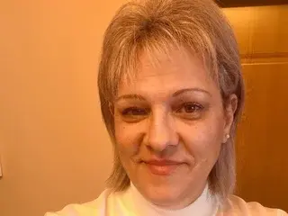 Streamate Nude Webcam of BRENDAxo