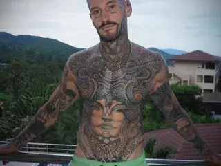 Streamate Free Porn Cam of Lucasexclusive18