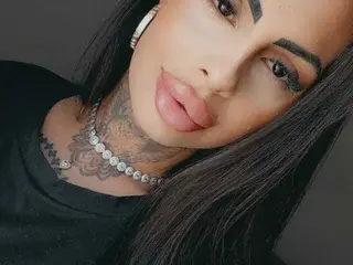 Streamate Nude Webcam of denychantall