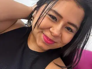 Streamate Adult Webcam of AriaMoonnn