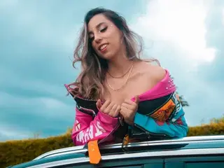 Streamate Private Sex Chat of AnaRuseltt