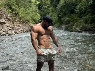 Streamate Live Porn of AndrewwJhonsonn