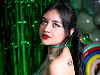 Streamate Best live sex cam show of LucyWalkeer