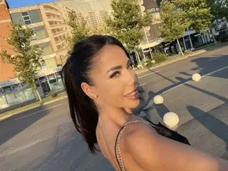 Streamate Live Porn of ArabelaCarter