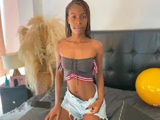 Streamate Best live sex cam show of KatalinaCastillo19