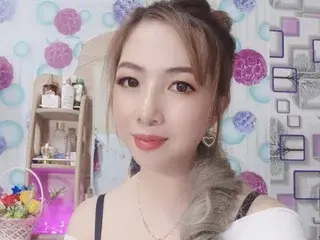 Streamate Nude Webcam of Vunami
