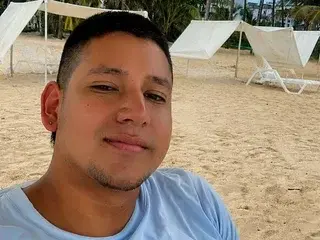 Streamate Best Webcam of DanteVega18