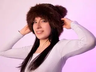 Streamate Live Porn of Badravesper