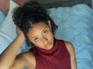Streamate Sex Cam of CatalinaPrincesa