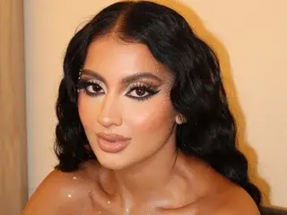 Streamate Free Porn Cam of Nina_Cravizz