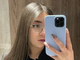 Streamate Live Sex Cam of SamiiEvans