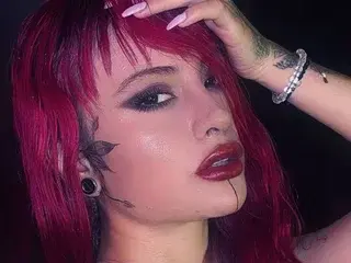 Streamate Free Live Porn of Miaa_Stonee