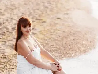 Streamate Sex Cam of EvaSaint