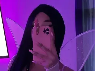 Streamate Private Sex Chat of Sophy_Bunny
