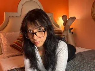Streamate Free Live Porn of nora_temptress