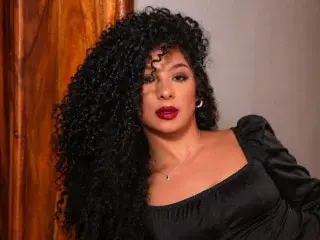 Streamate Best live sex cam show of EmmyNovac