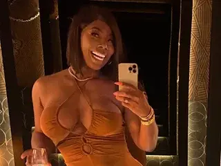 Streamate Best live sex cam show of TsFoxx