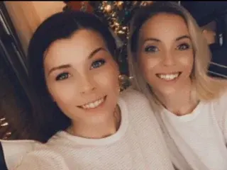 Streamate Private Sex Chat of Scarlett_And_LucyMae