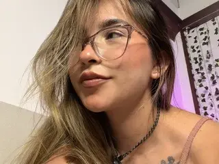 Streamate Adult Video Chat of AuraRosse