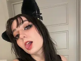 Streamate Sex Chat of BimboKitten