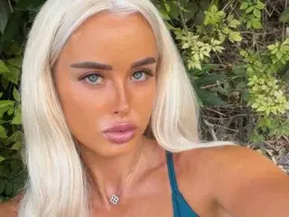Streamate Sex Chat of Jessylee25
