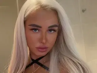 Streamate Adult Webcams of Jessylee25