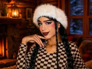 Streamate Sex Chat of Aliz_Dawson