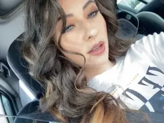 Streamate Sex Cam of Aria_RoseXO