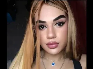 Streamate Free Porn Cam of Sophia_Colinns