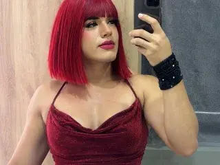 Streamate Sex Chat of Isabella_Hilton