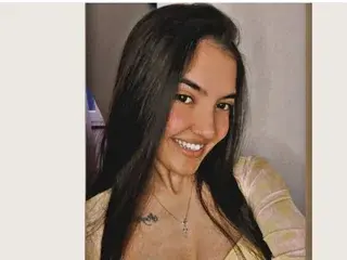 Streamate Live Sex of IvyKarter