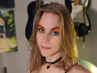 Streamate Private Sex Chat of SweetBlueJay