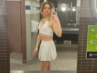 Streamate Adult Video Chat of CindyFitness