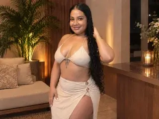Streamate Nude Webcam of GiaCooperr