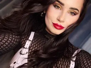 Streamate Adult Video Chat of IvyAstor
