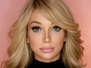 Streamate Free Live Porn of KellyPierce