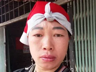 Streamate Live Sex Cam of Phuong_Vietnam