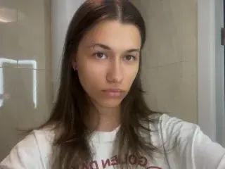 Streamate Live Sex Cam of VioletStormy